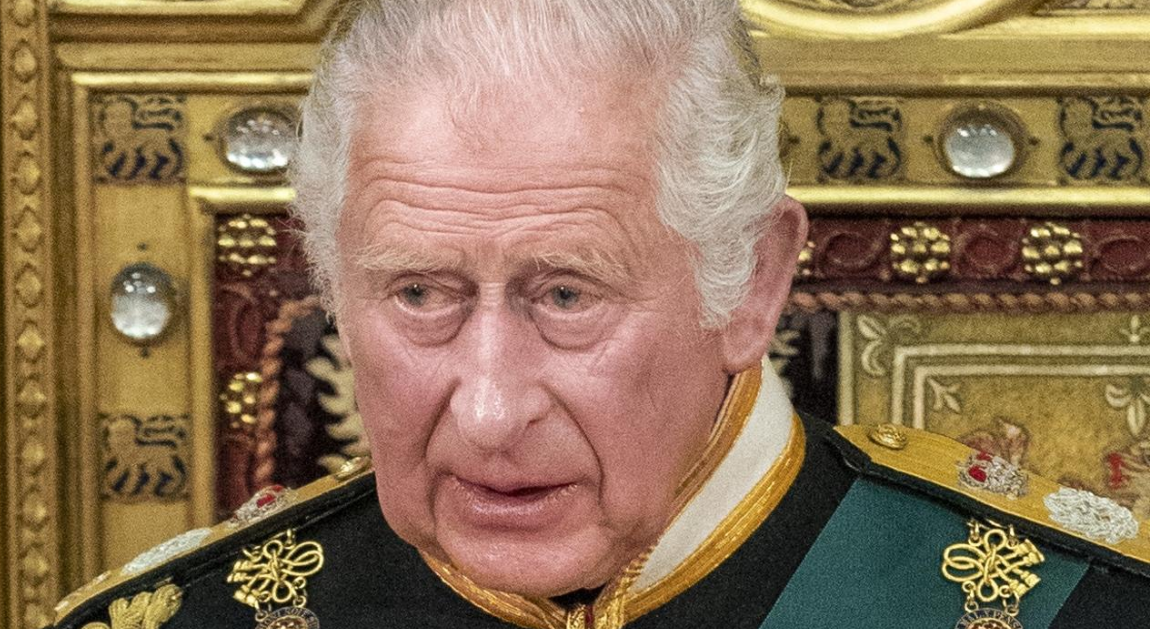 Prince Charles