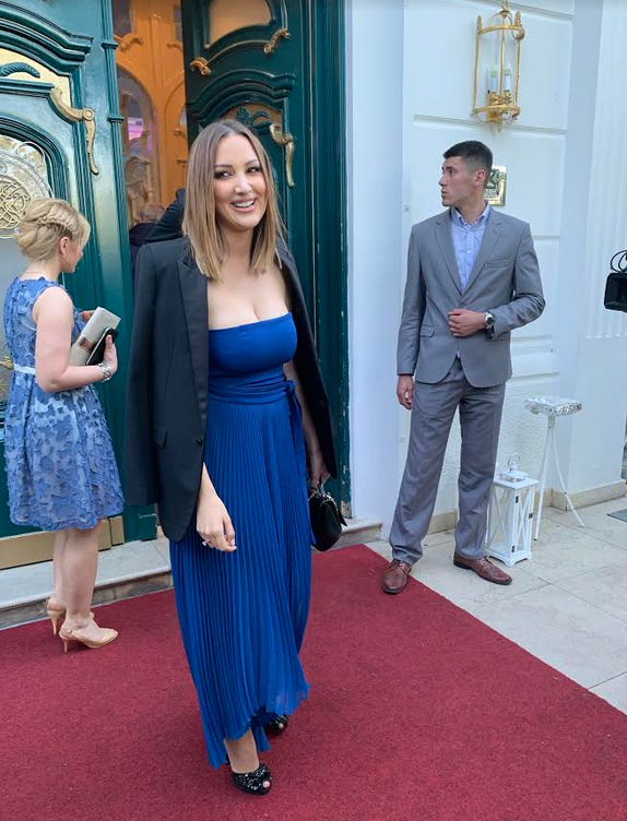 Aleksandra PrijoviÄ