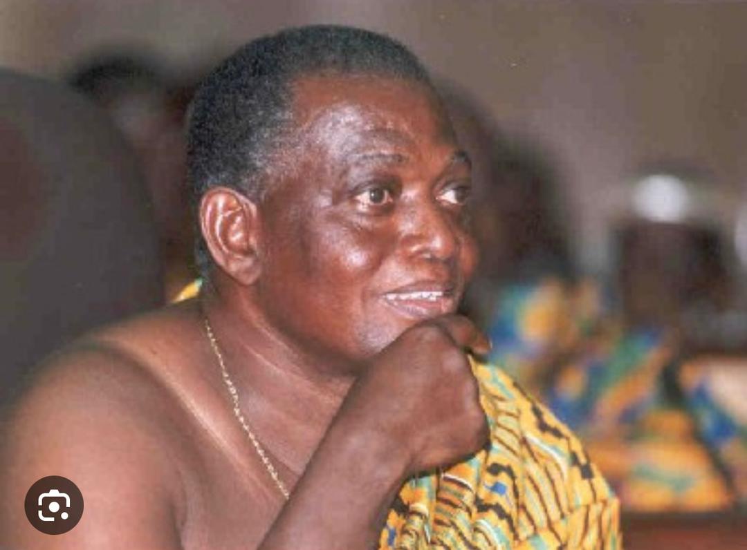 4 prominent Ghanaians who have died in October