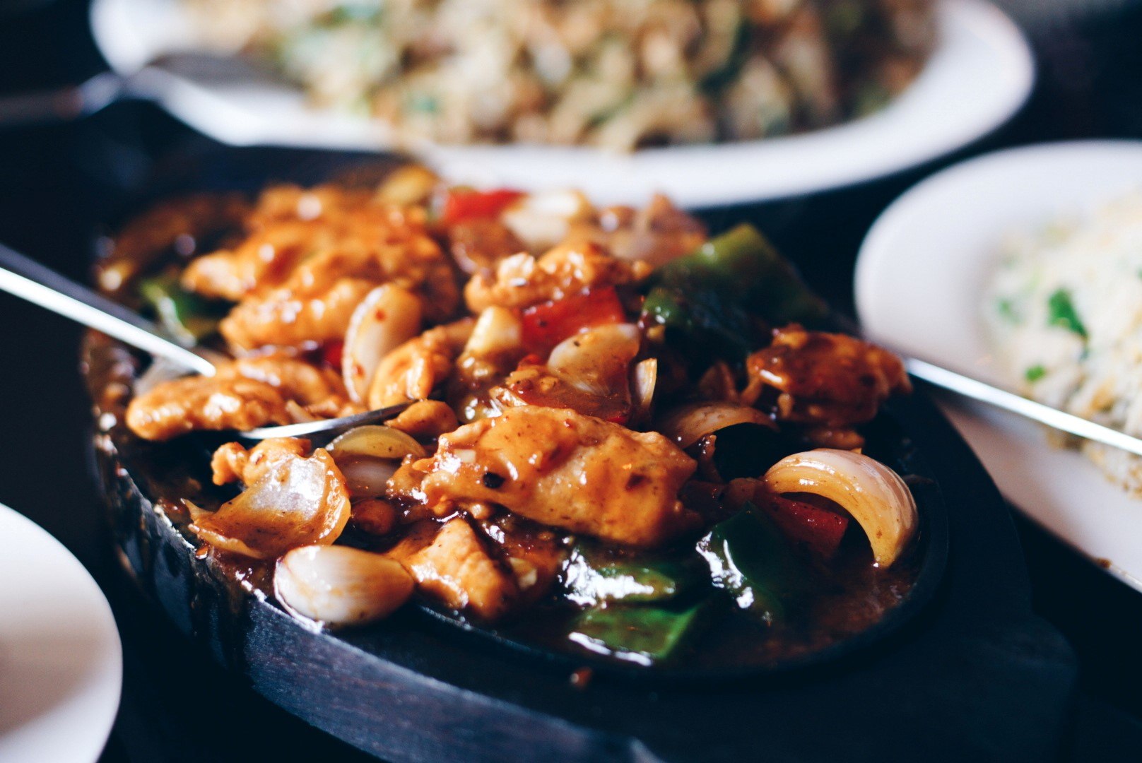 Top Restaurants To Enjoy Chinese Cuisine In Lagos Based On Your Budget Pulse Nigeria