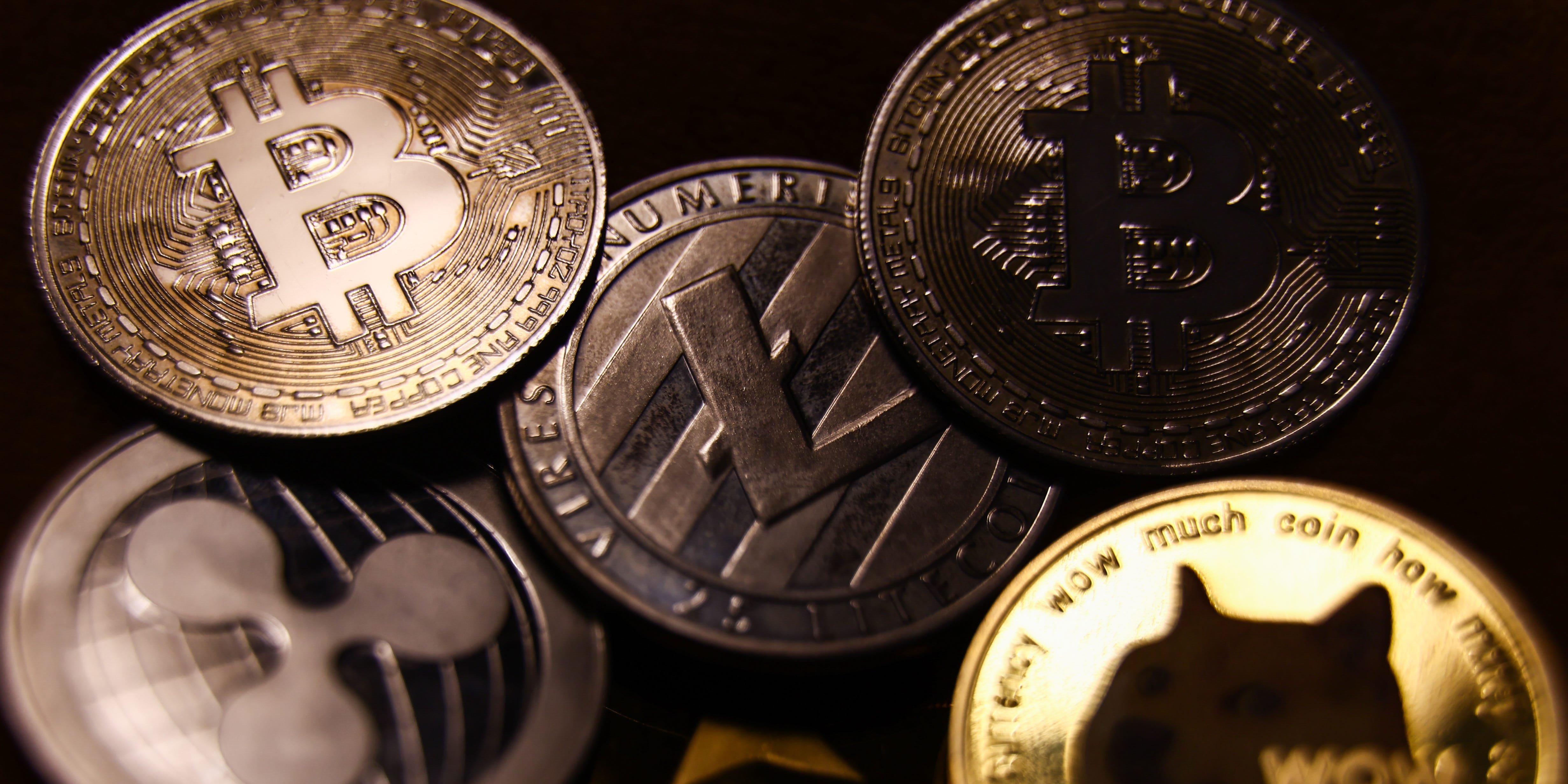 Two African countries have emerged as the most crypto-savvy countries in the world