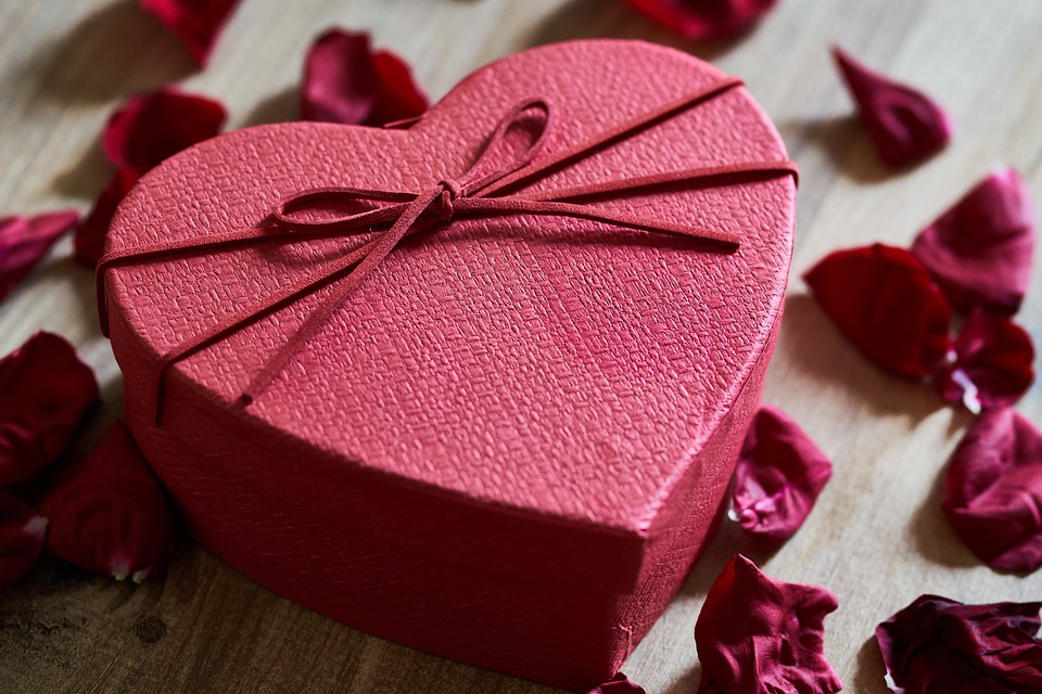 Some gifts men do not want to receive on Val\'s day