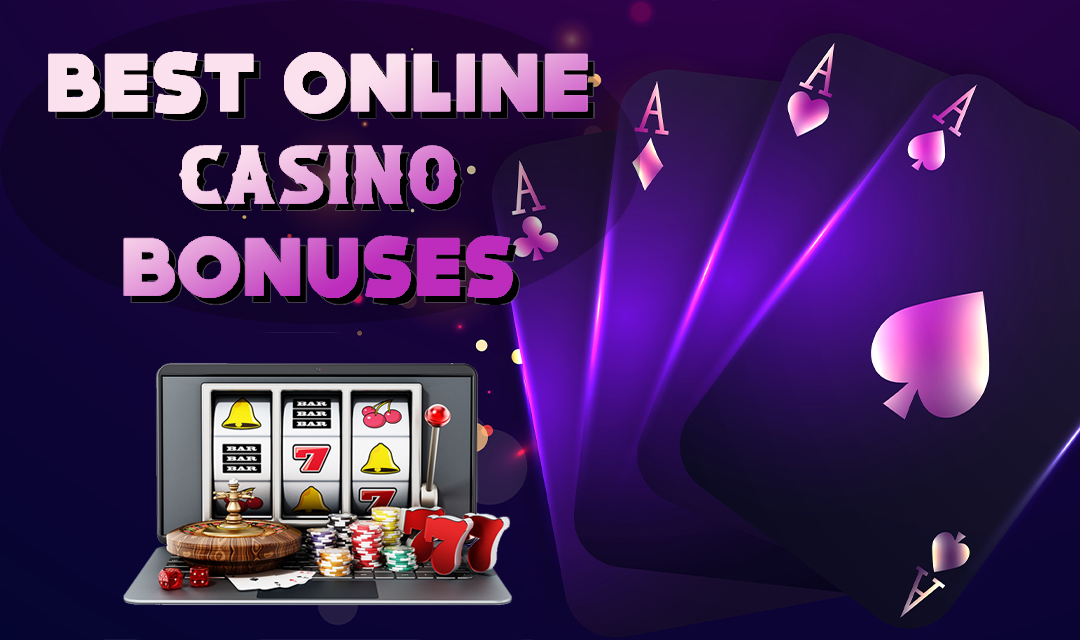 Bonus Live Casino España