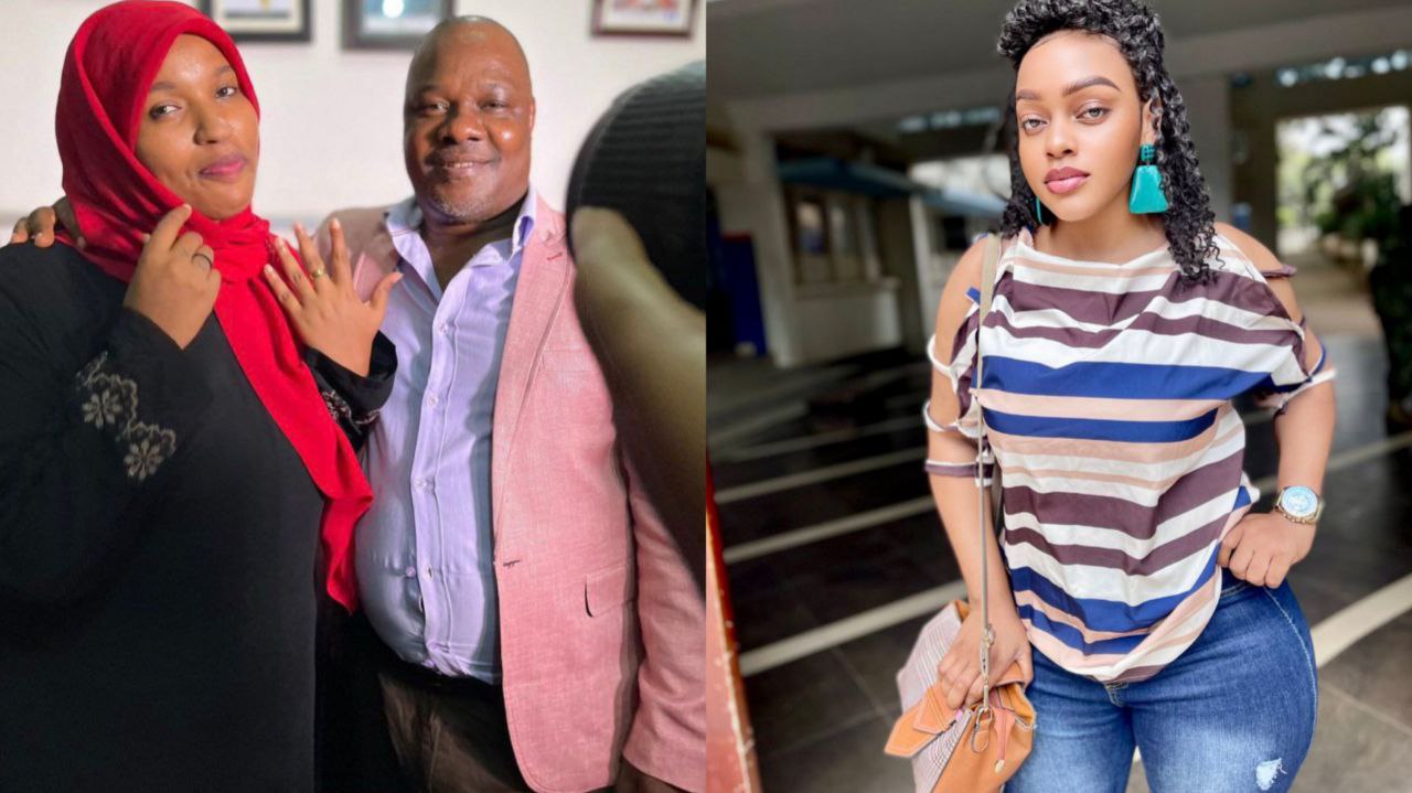 Influencer Yola Nqubela caught stealing LV handbag in popular