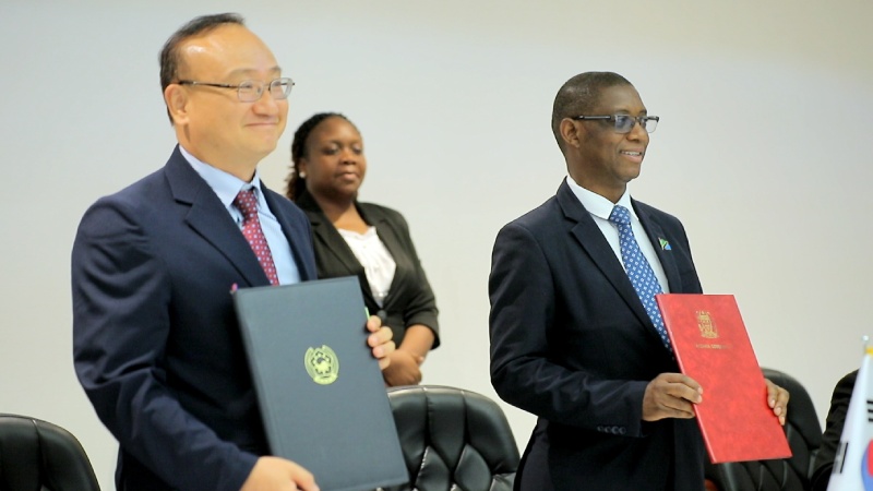 Tanzania and South Korea set to collaborate on startup ventures in both countries