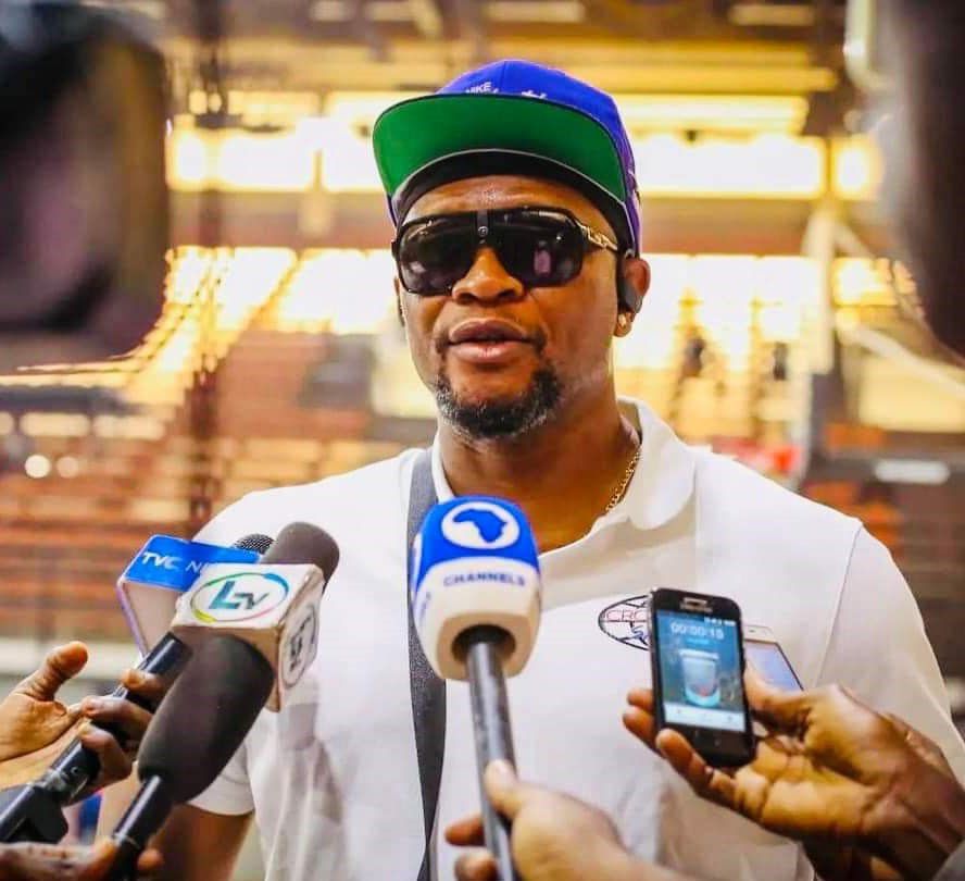 Basketball: 8 teams to face Rivers Hoopers and Kwara Falcons in Louis Edem invitational