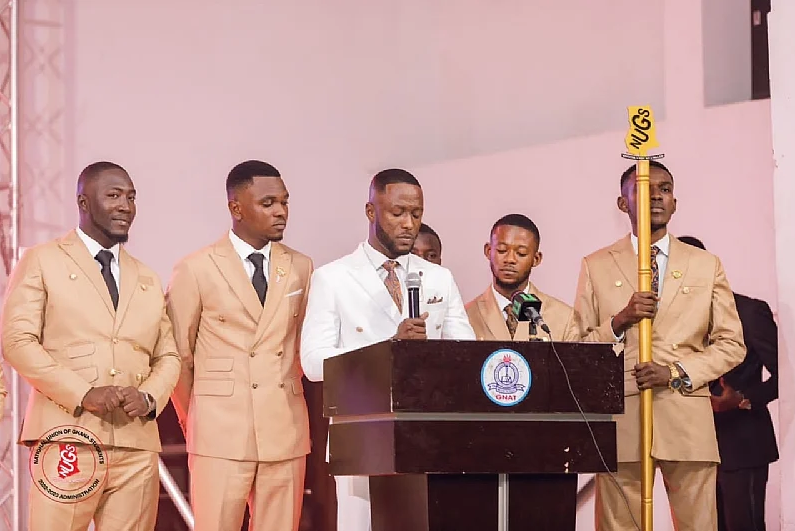 NUGS appeals to Scholarship Secretariat to pay fees of Ghanaian students abroad