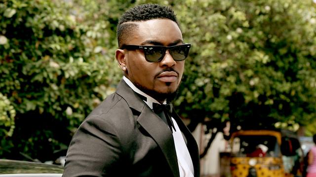 5 important things Tayo Faniran considers before accepting movie role