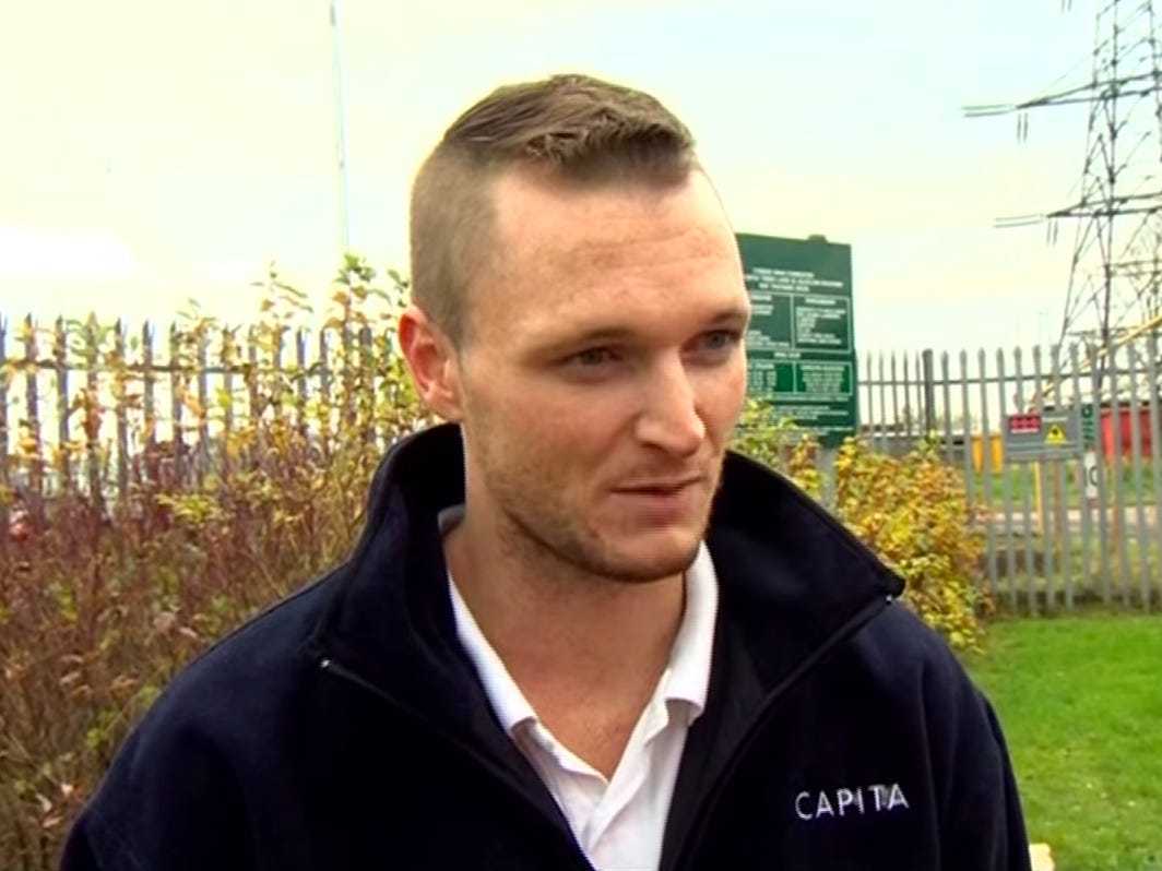 A man who says he threw away a hard drive loaded with 7,500 bitcoin in 2013  is offering his council $70 million to dig it up from the city dump |  Business Insider Africa