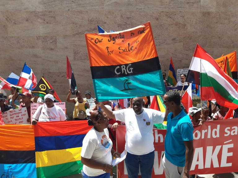 Fate of Africa’s last colony hangs as UK delays Chagos Islands handover to Mauritius