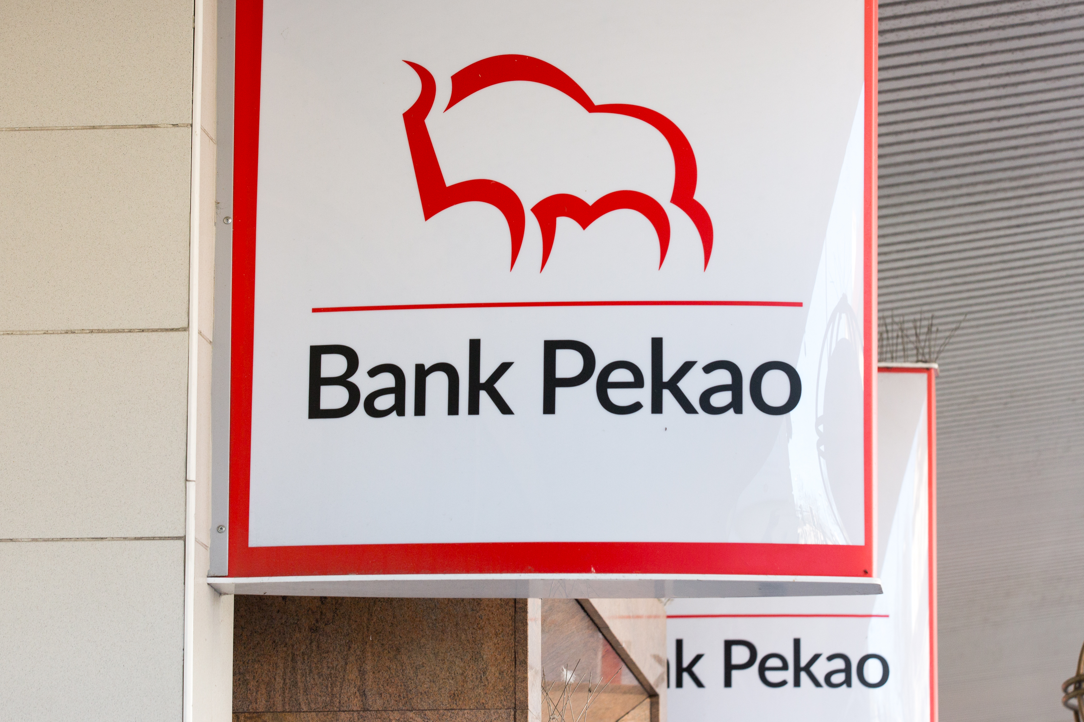 Bank Pekao SA w obliczu skutków pandemii