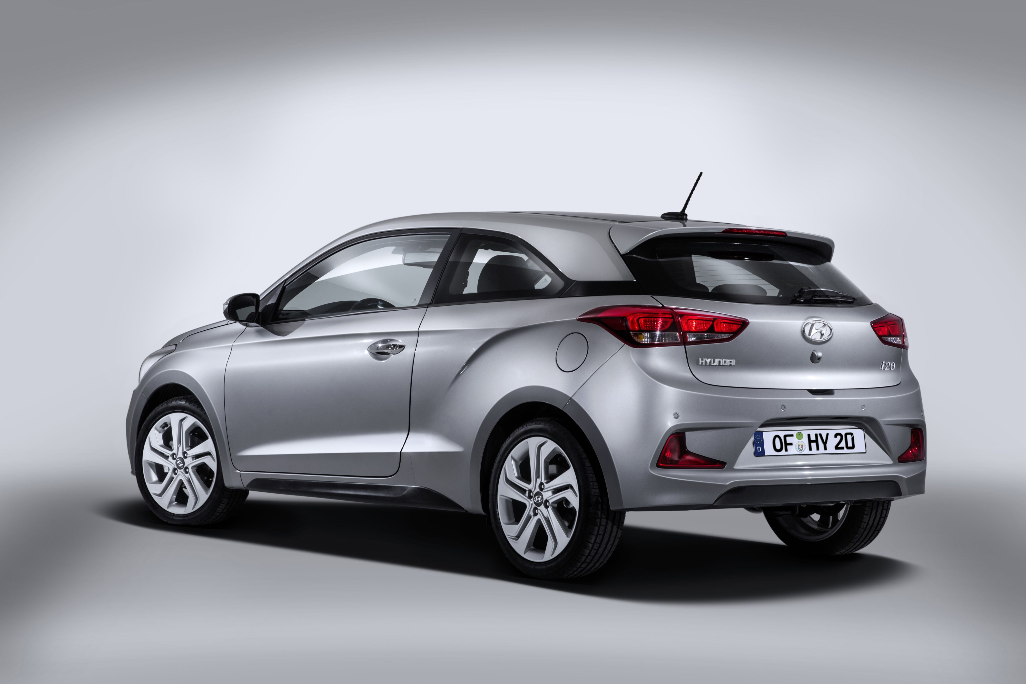 Nowe dziecko azjatyckiego giganta, czyli hyundai i20