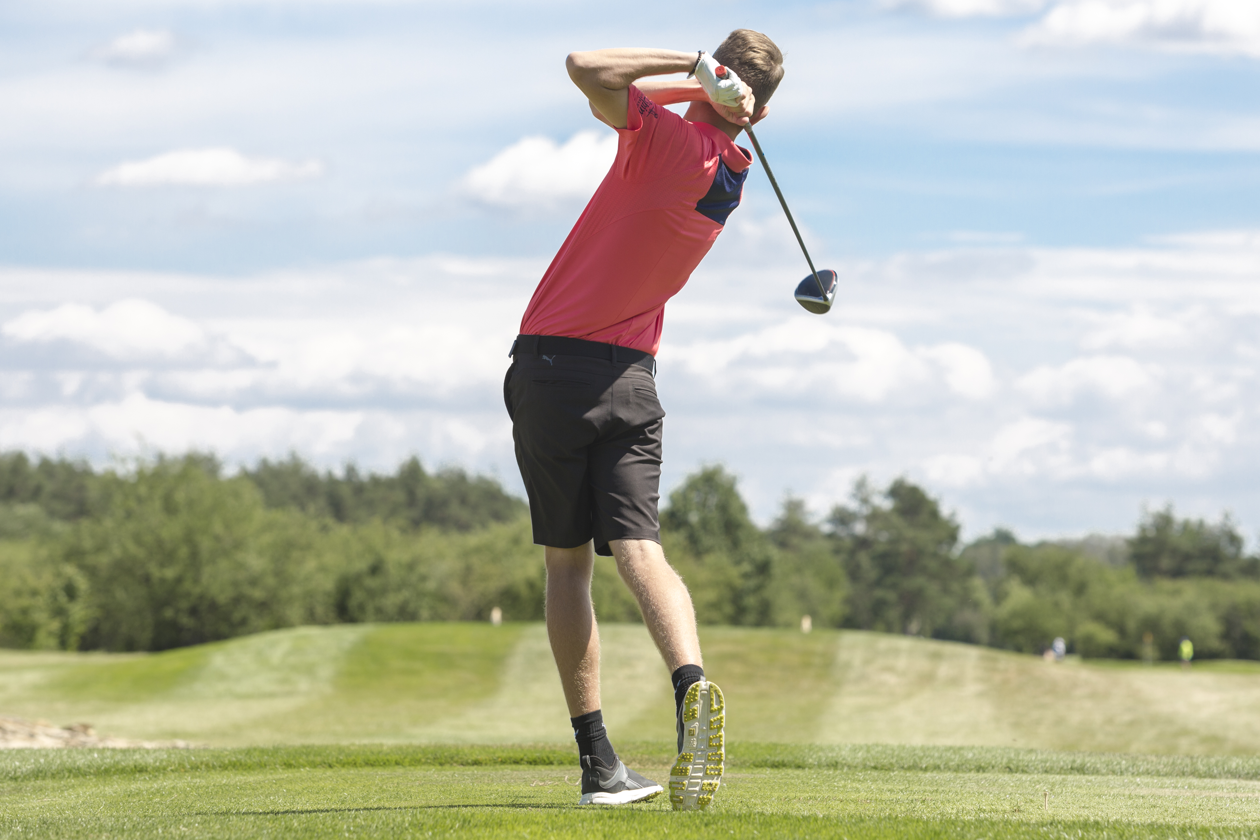 Gra w golfa – sport, który powie o tobie więcej niż myślisz - Sport -  Forbes.pl