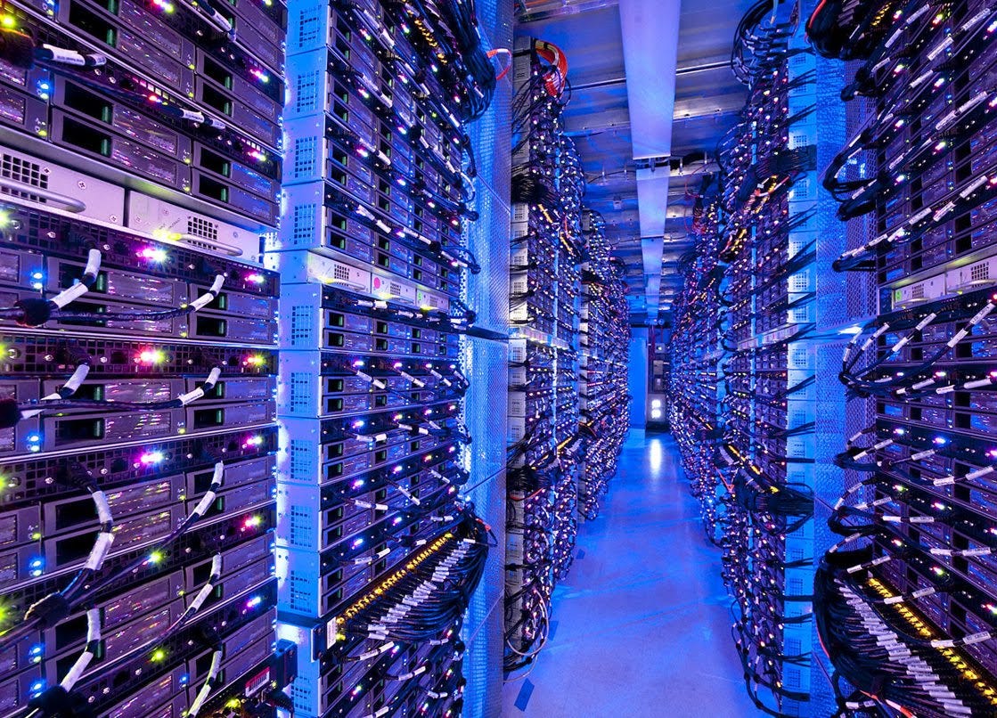 Nxtra’s Nigerian data centre is expected to become fully operational through four construction phases by 2028.