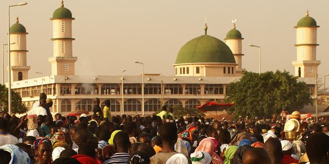 5 interesting facts about the Eid-el-Maulud celebration