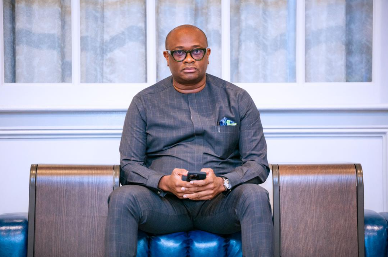 Bawumia\'s candidacy: A recipe for disaster and regression — Stan Xoese Dogbe writes