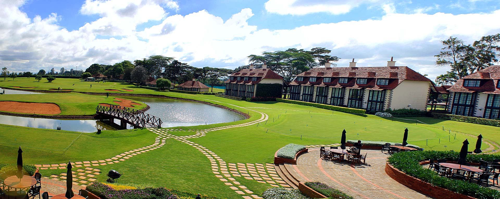 Nema orders closure of Michuki family-owned Windsor Hotel over discharge of  waste into the environment | Pulselive Kenya
