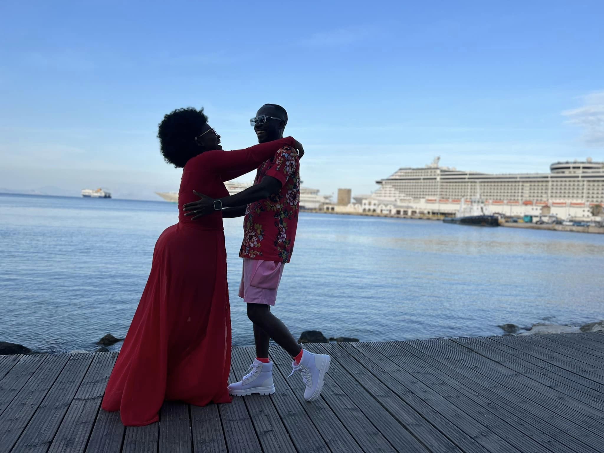 Okyeame Kwame says he will love his wife more if she told him she cheated