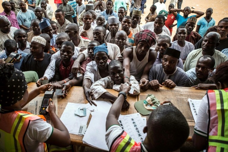 Nigeria’s 2027 election is expected to attract heightened international attention as Washington weighs future security cooperation with the country.