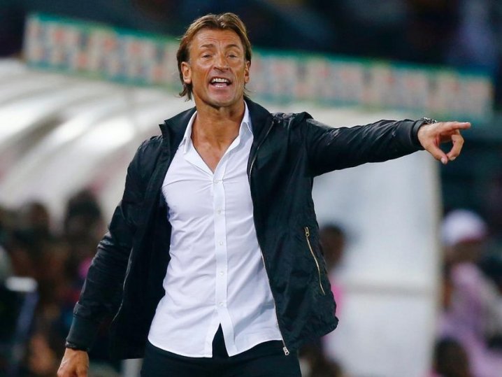 Hervé Renard: The Master Tactician and His Coached Teams