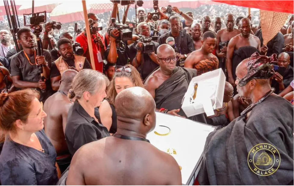 Otumfuo