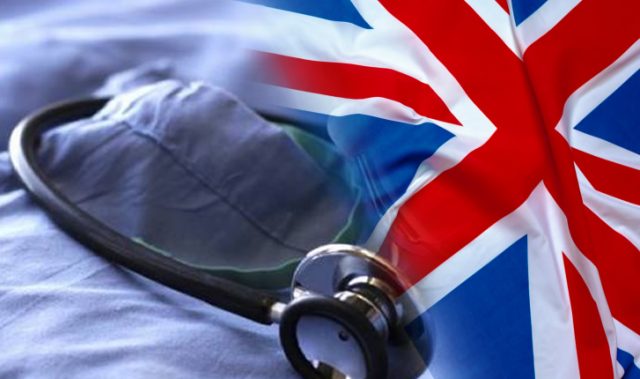 UK stops considering Nigerian health workers for recruitment