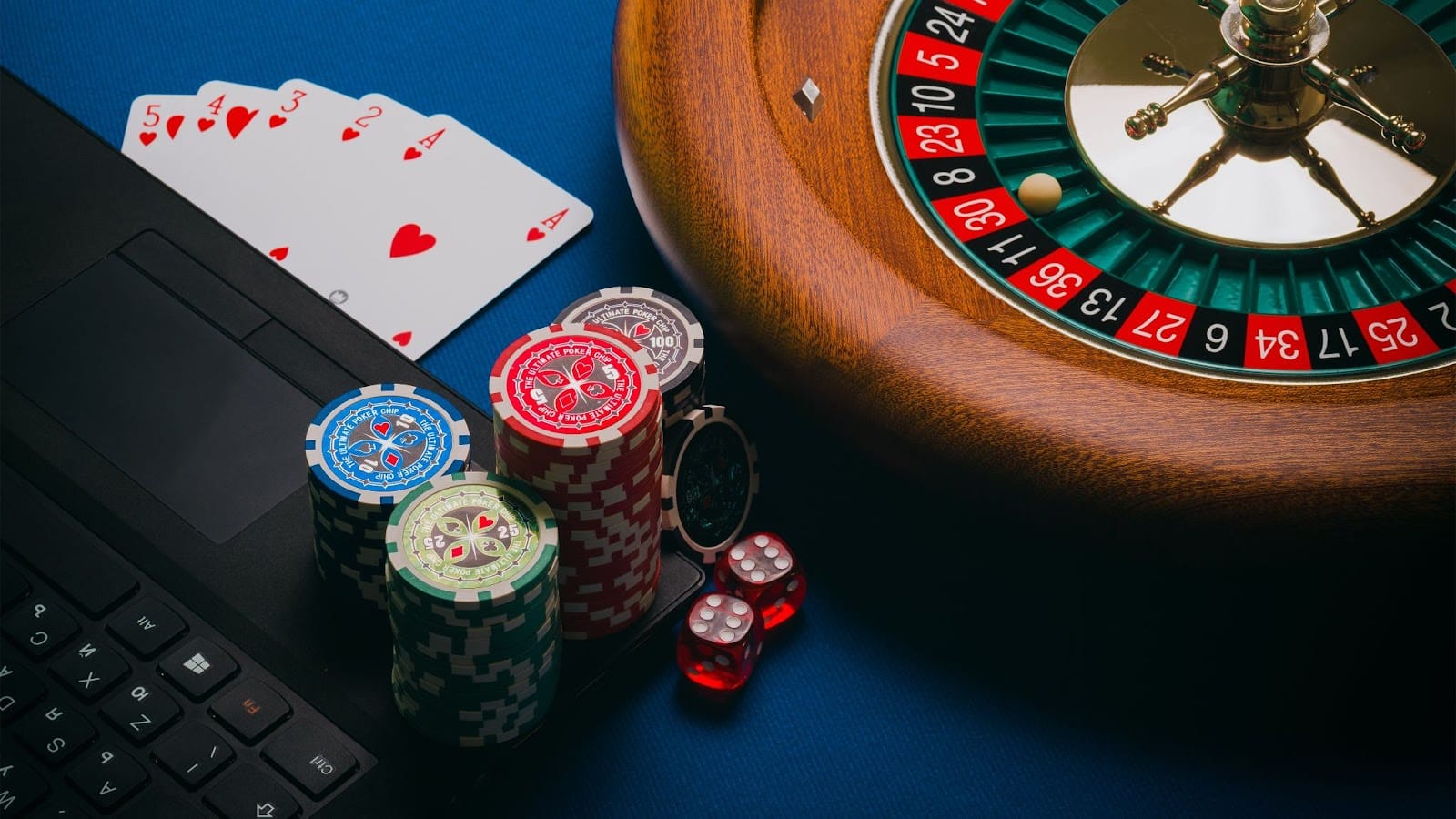 Des tactiques casino en ligne francais fiable fascinantes qui peuvent aider votre entreprise à se développer