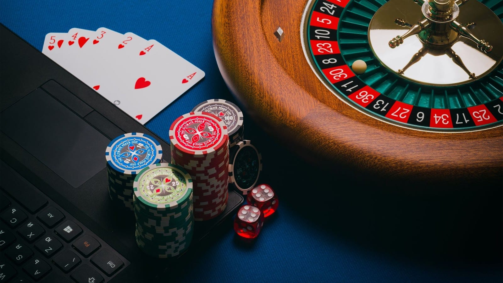 10 Best Online Casino Australia 2023