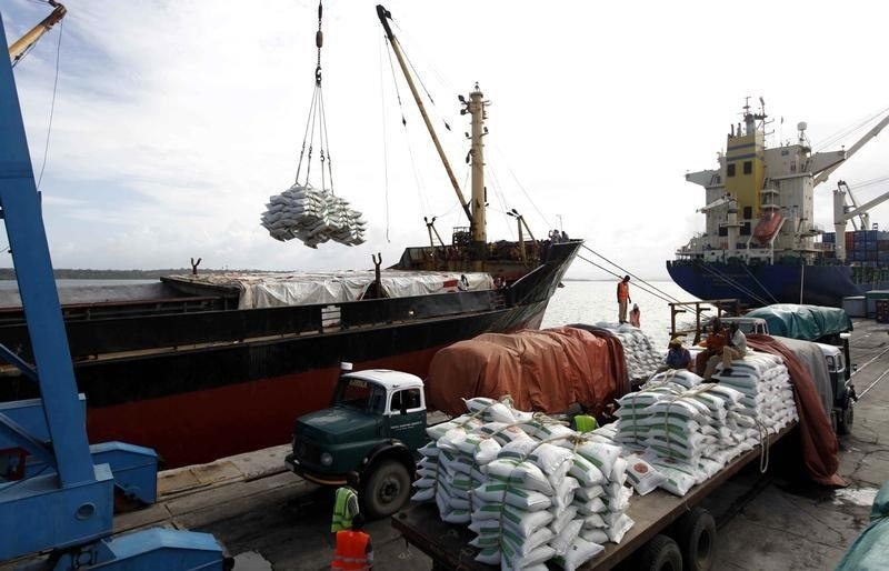 Kenya’s $10 billion per year goal is leading to the privatization of its ports