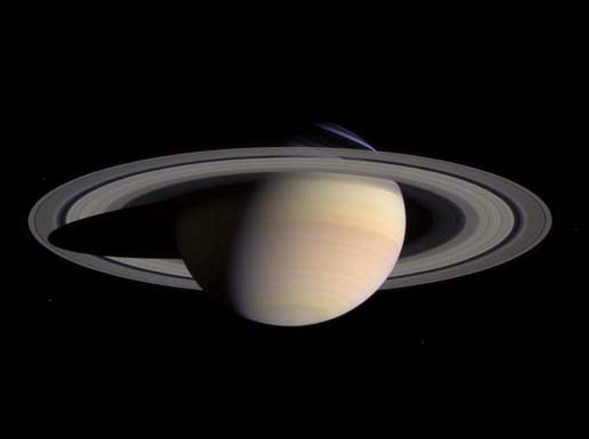 Saturn straci pierścienie? Przyszłość planety może cię zaskoczyć | Newsweek