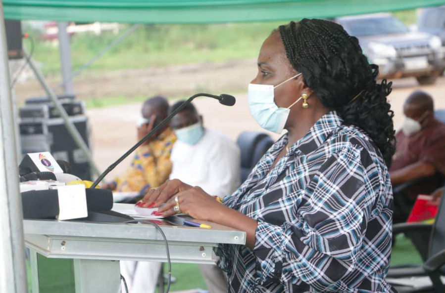 $800k out of the $1m stolen from Cecilia Dapaah belonged to his late brother – Adom-Otchere