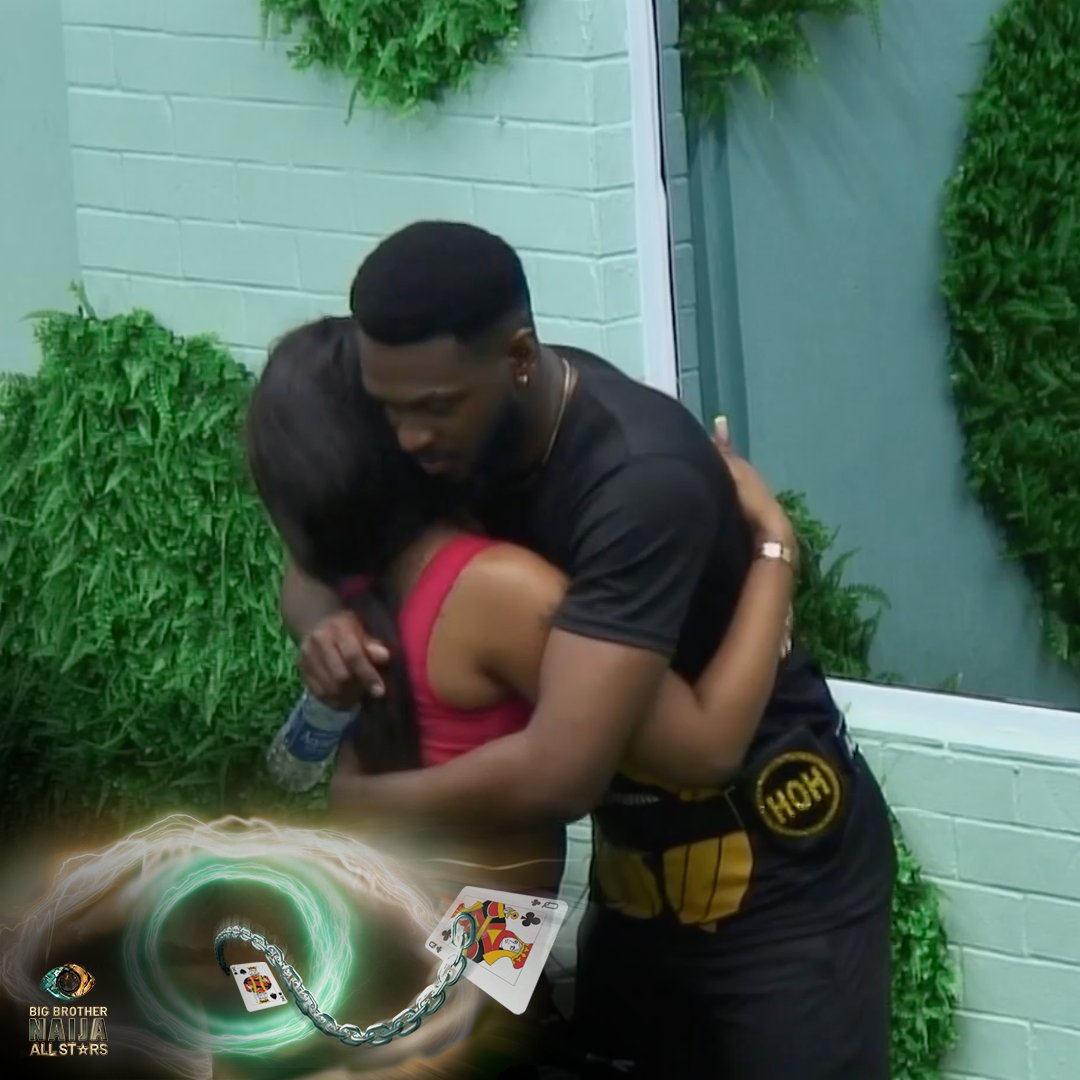 All you need to know about the first-day beefs on 'BBNaija Stars'