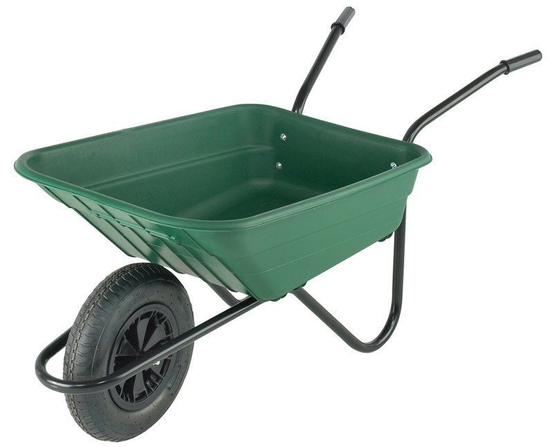 40-year-old man sentenced to 5 months imprisonment for stealing wheelbarrow