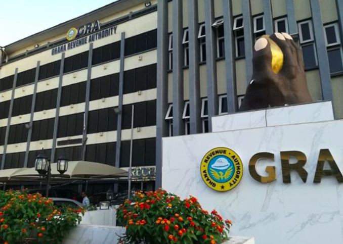 GRA justifies decision to tax bloggers, brand influencers, MCs
