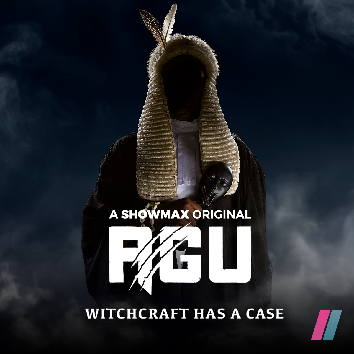 Kanayo O Kanayo set to play lead role in Showmax's new series 'Agu'