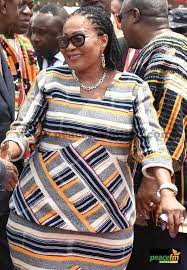 Lordina Mahama