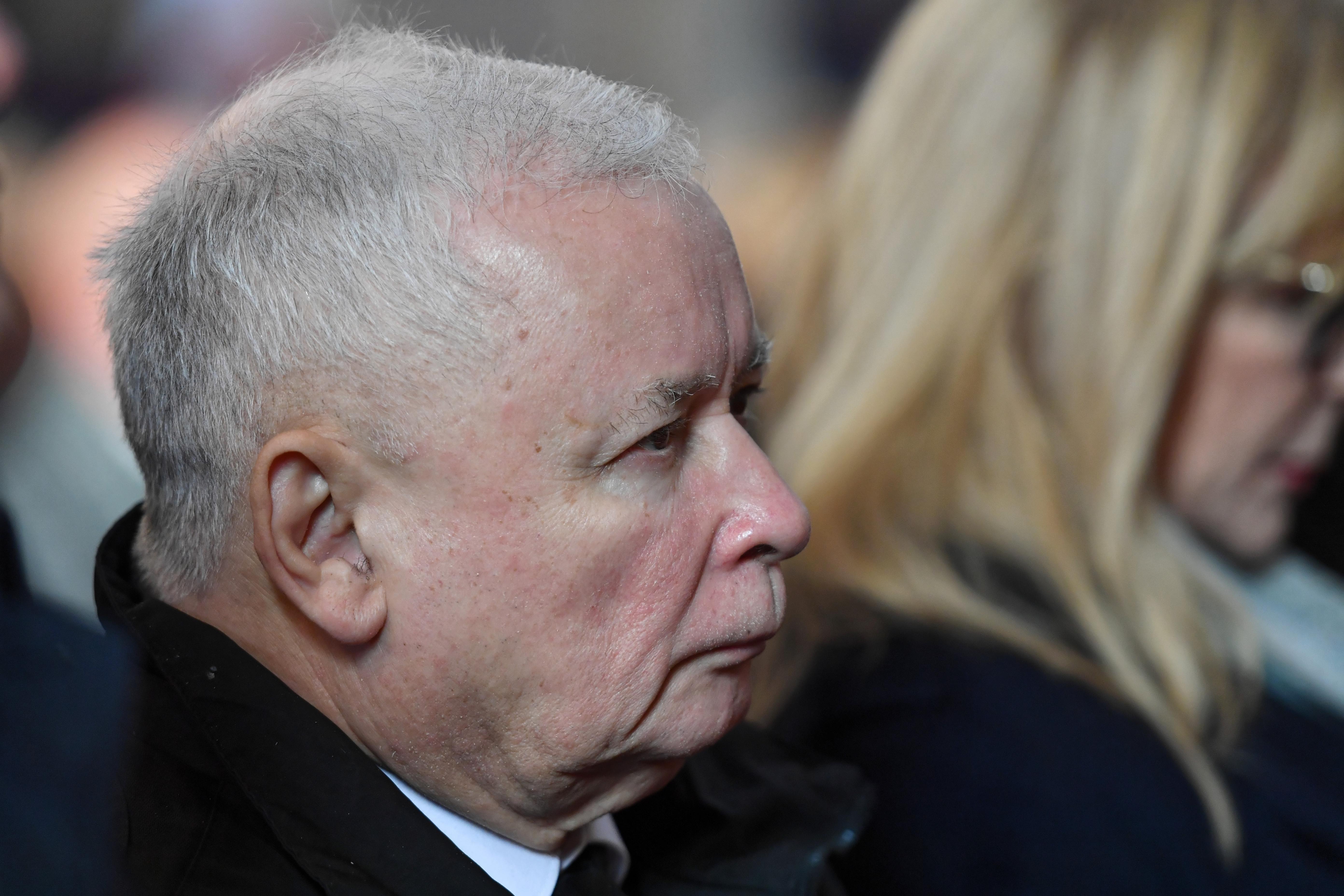 Radykalizm i polityczne błędy PiS konsolidują opozycję