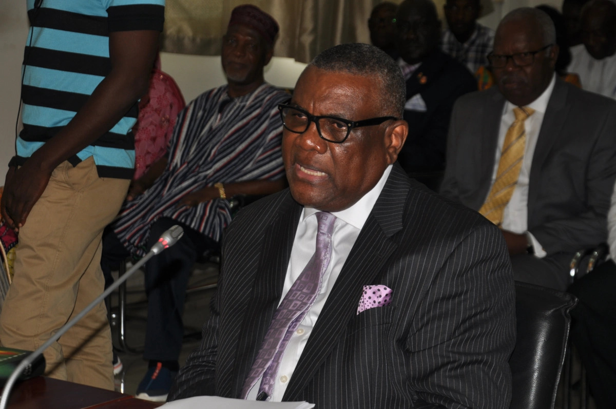 Two Supreme Court judges retire