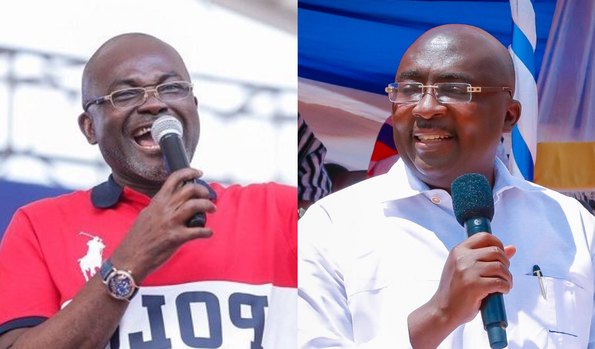 It’s #Showdown Day as NPP elects a flagbearer for 2024 elections