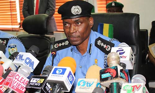 EndSARS: IGP says over 1,500 suspects arrested nationwide [ARTICLE] - Pulse  Nigeria