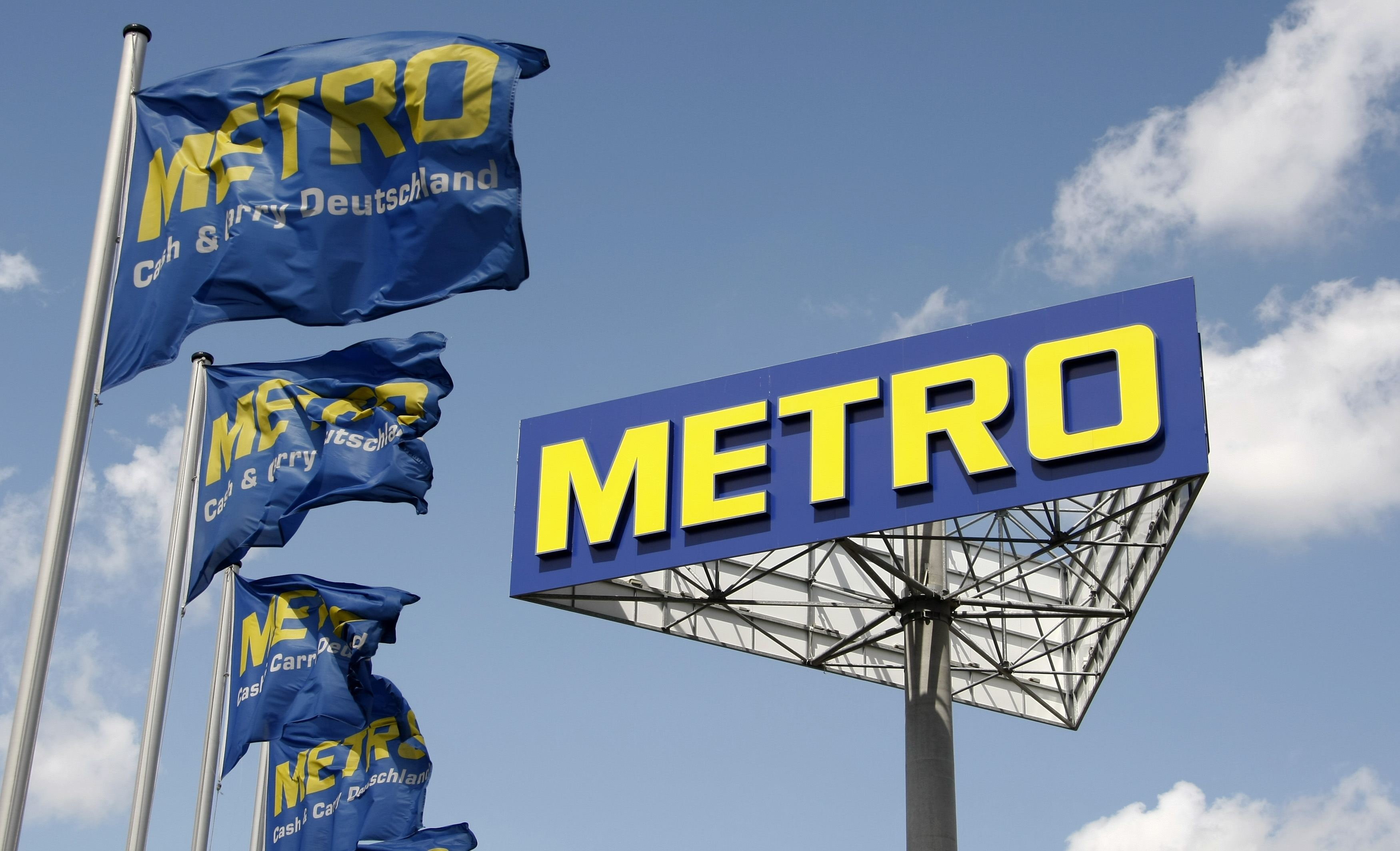 “Metro keš end keri” otvara treći distributivni centar u Beogradu