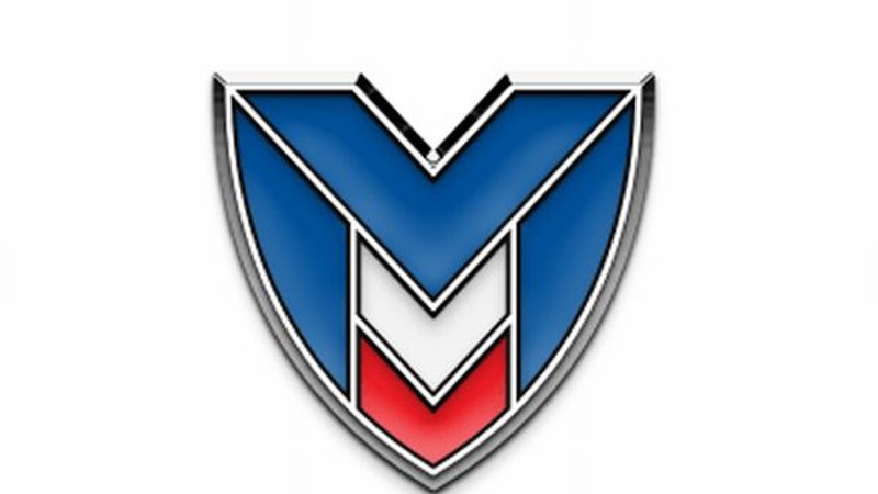 Логотип Маруся Моторс