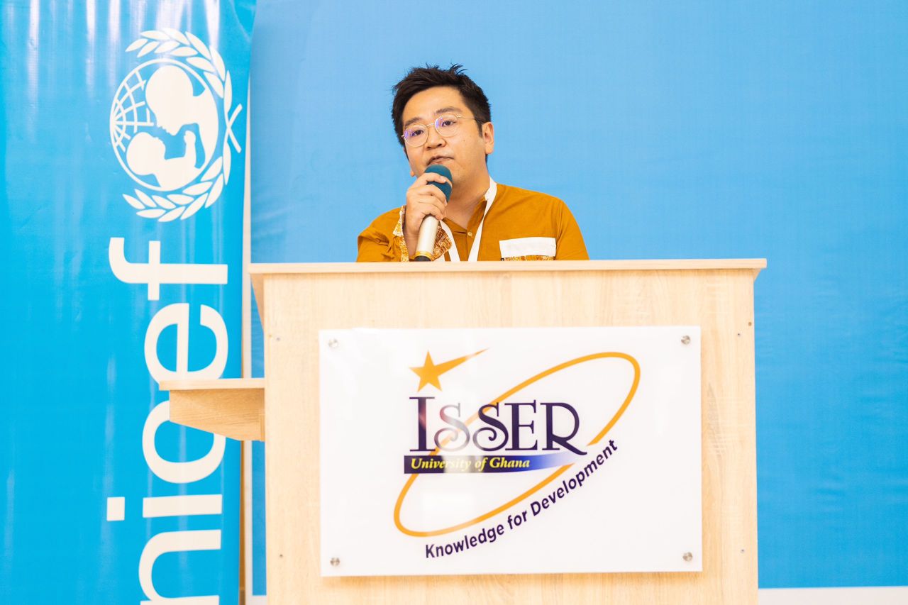 20 Ghanaian startups graduate from UNICEF Startup Lab Accelerator in Accra