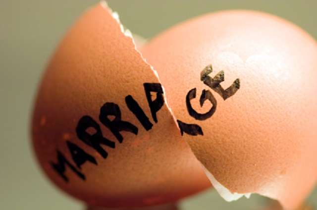 Court dissolves 19-year-old marriage that birthed 6 kids, says husband doesn’t love wife