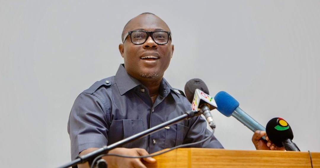 Ghana’s main problem is wicked leadership – Prof. Gyampo