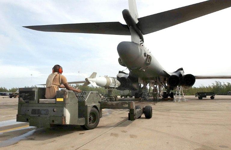 As the Cold War with the former Soviet Union intensified, the US established a military base on Diego Garcia, the largest of the Chagos islands