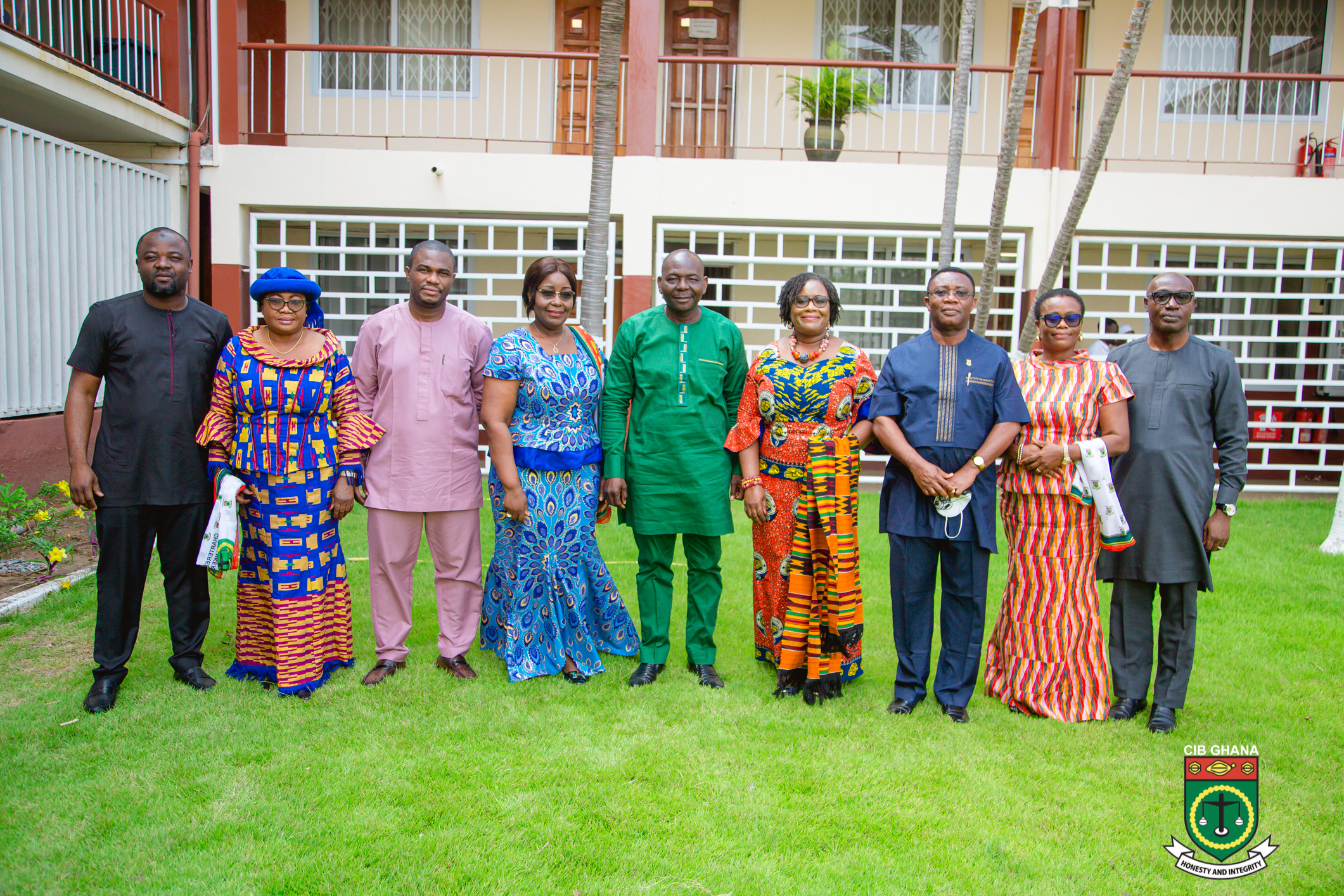Education Minister swears in new governing council of Chartered Institute of Bankers Ghana