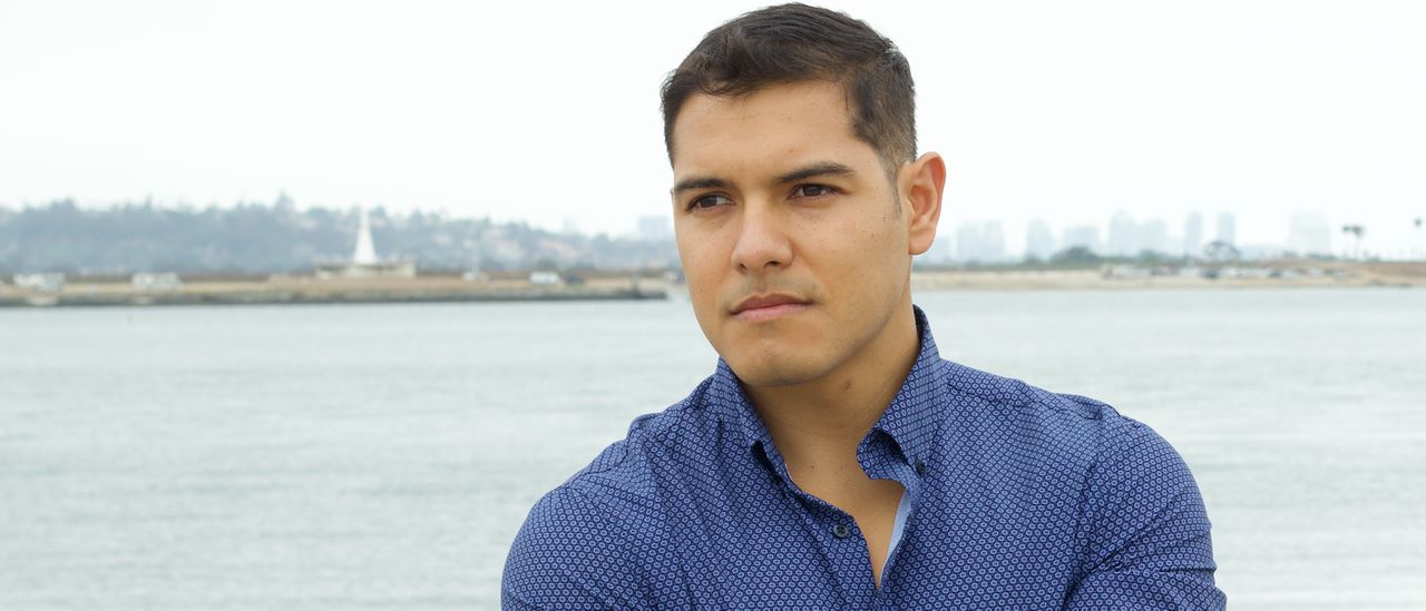 How to leverage your adversities to become a better version of yourself, per Jon Torres