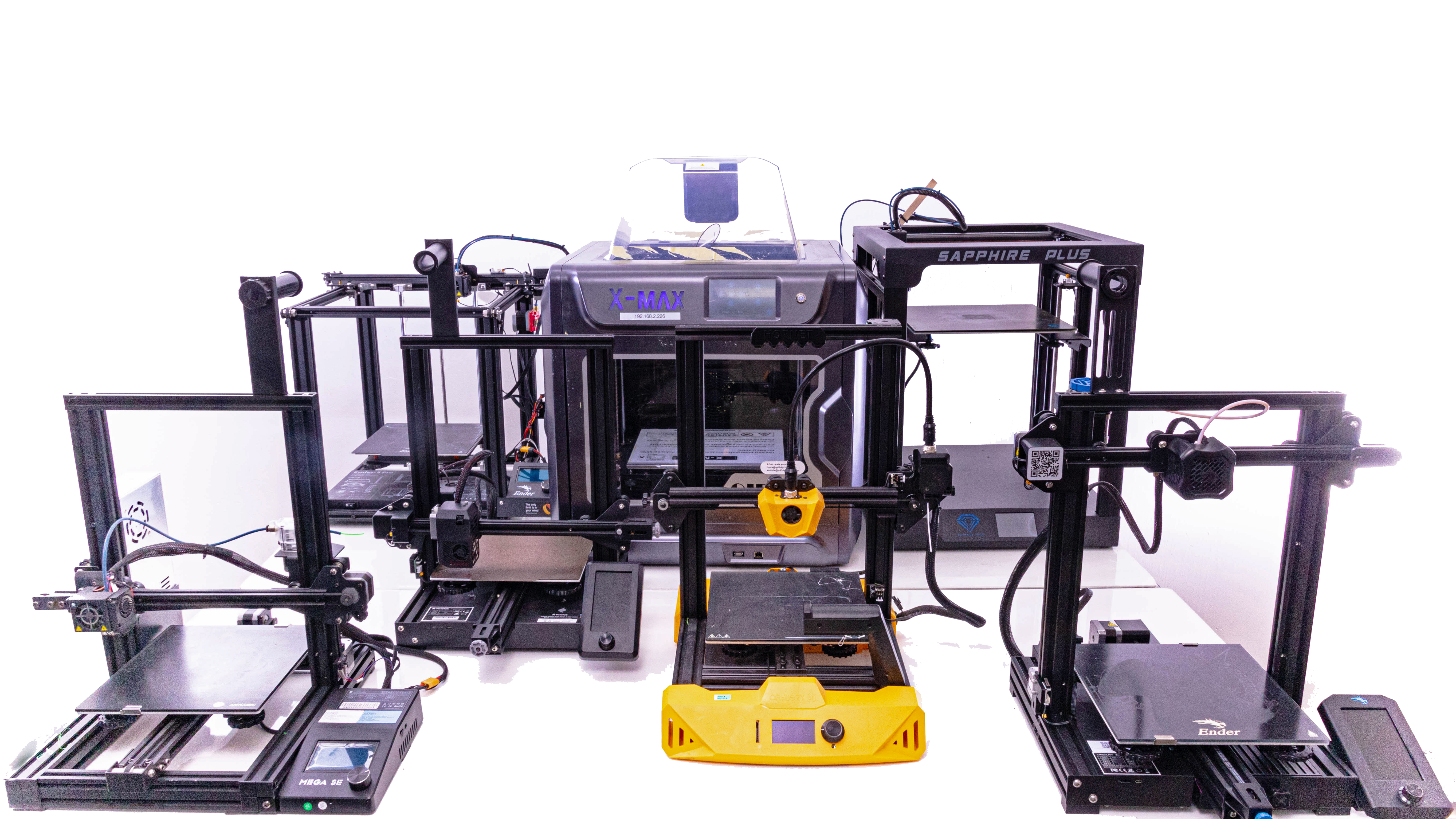Top 10: Der beste 3D-Drucker mit Filament kostet nur 379 Euro | TechStage