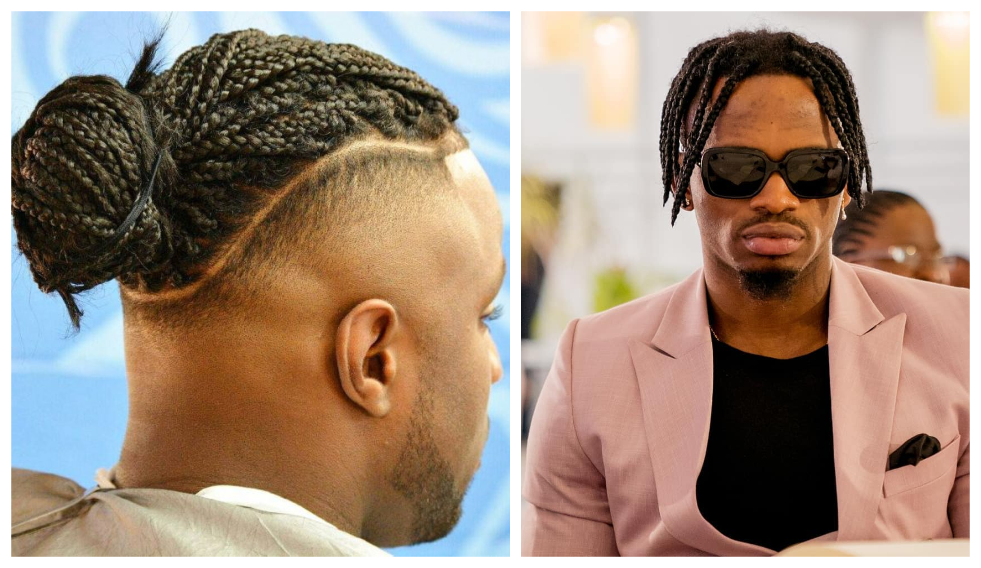 20 trendy Abuja hairstyles ideas for Kenyans to rock in 2023  Tukocoke